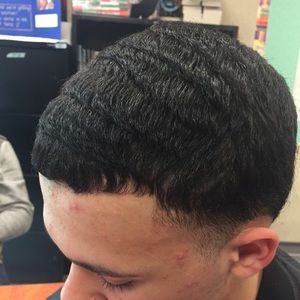 Meet your Posher, Jonathan